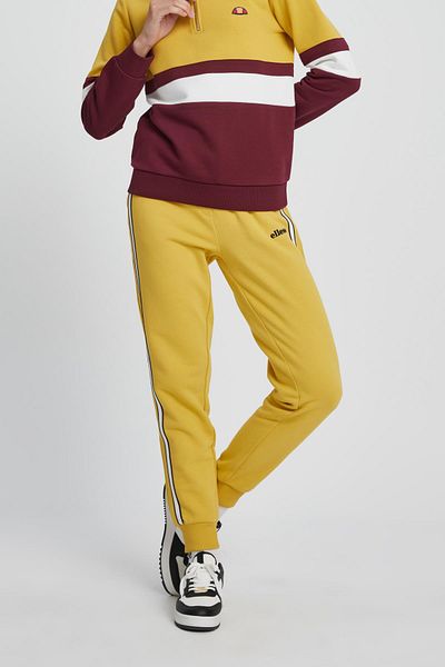 Ellesse بنطال رياضي للنساء EF084-YL