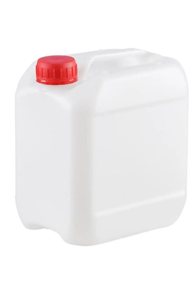 otel bukleti Boş Bidon 5 Litre 4. Adet Beyaz