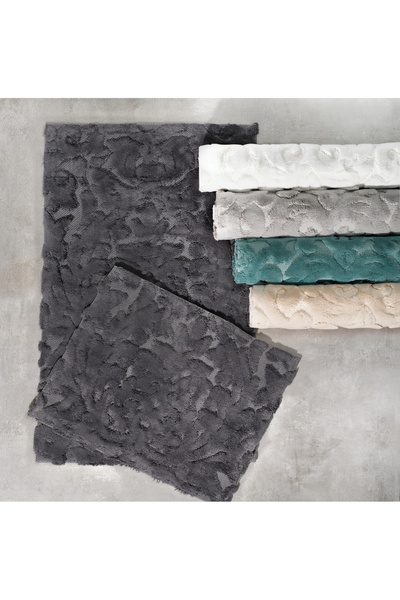 ZEBRACASA Haly Pamuk Paspas Seti