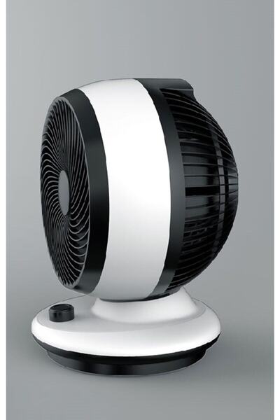 General Home Vantilatör Xcr-1801 Hava Vantilatörü