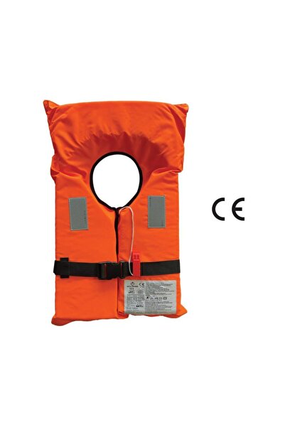 Genel Markalar Boynundan Geçme Can Yeleği 100 Newton Tse'li Çocuk