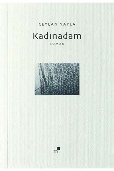Norgunk Yayıncılık Kadınadam / Ceylan Yayla / Norgunk Yayıncılık / 9786257917117