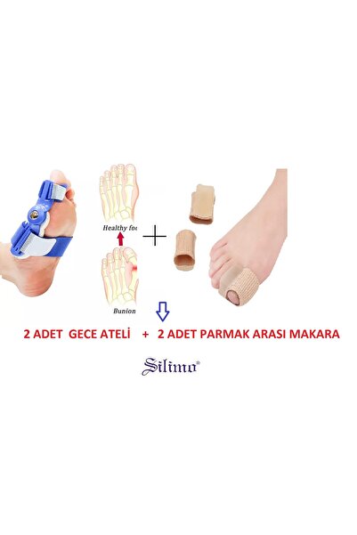 başarı ortopedi Ortopedik Ayak Baş Parmak Düzeltici Kemik Çıkıntısı Için Apar...