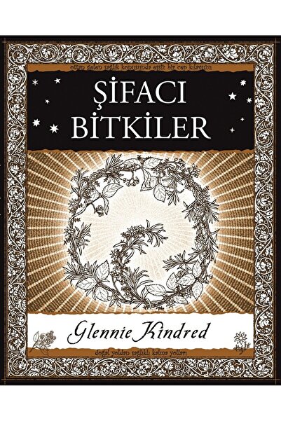 A7 Kitap Şifacı Bitkiler / Jason Martineau / A7 Kitap / 9786257494052