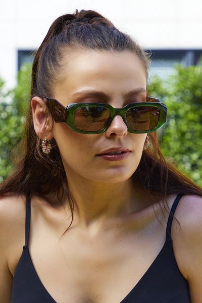 By Harmony Bh 2032 05 Women's Sunglasses