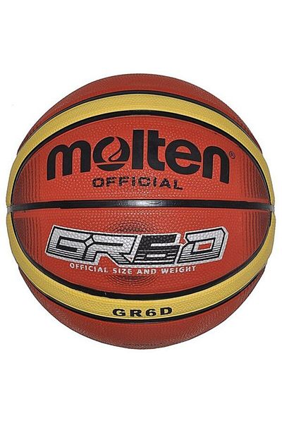 SPALDING Molten Bgrx6d-tı No 6 Basketball Ball