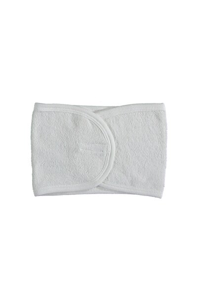 Doğuş DOĞUŞ Newborn Baby Waist Band 3-6 Months CREAM