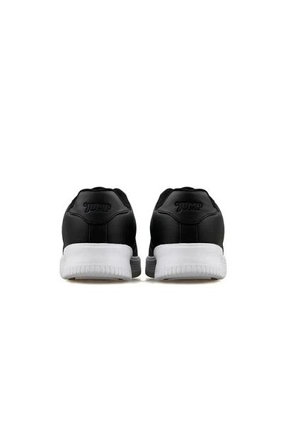 Jump Unisex White Orthopedic Sneakers Shoes