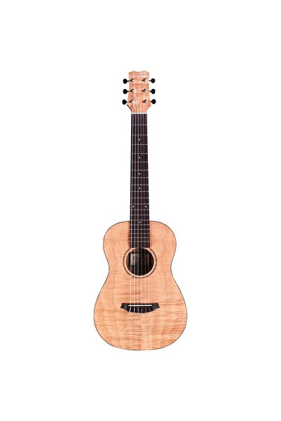 Cordoba Mini II FMH Klasik Gitar (Flamed Maun)