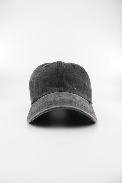 Göreme Aksesuar Washable Unisex Hat Vintage Hat Cap