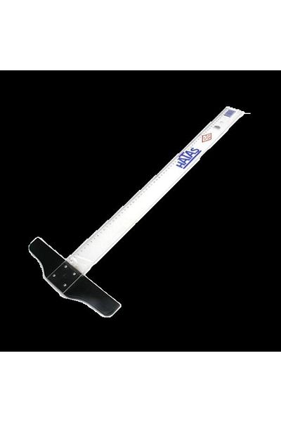 HATAS T Cetveli 65 Cm