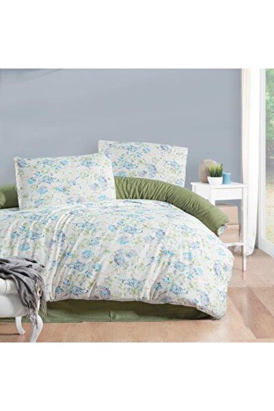 ARYILDIZ HOME Home Exclusive Сатинова постільна білизна для двоспального ліжк...