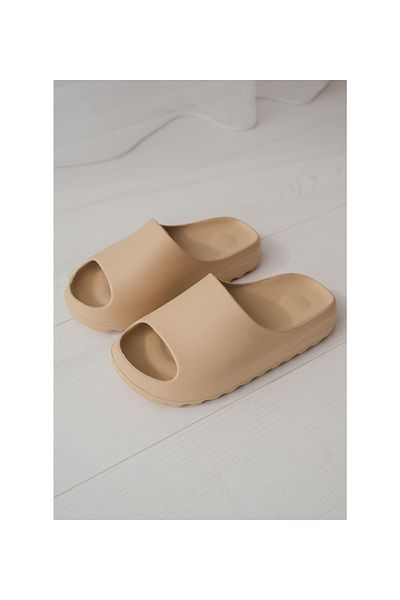 Ems Παντόφλες Unisex Κατάλληλες για Πισίνα Θάλασσας Παραλίας και Καθημερινή Χρήση