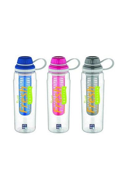 Gıpta Flask Fresh Detox Tritan 800 CC - K7523