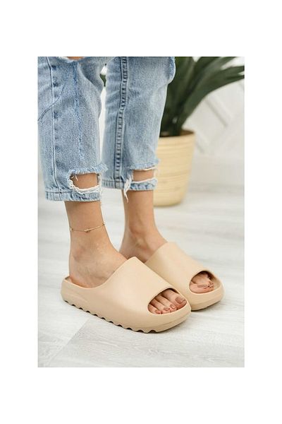 Ems Παντόφλες Unisex Κατάλληλες για Πισίνα Θάλασσας Παραλίας και Καθημερινή Χρήση