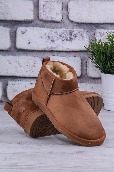 Pierre Cardin Μοντέλα χειμερινά παπούτσια Nubuck Velvet Ankle Boots