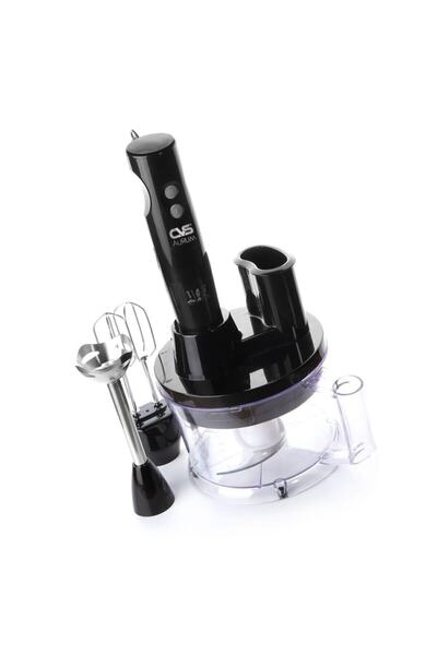 CVS DN 1265 Aurum Beyaz Full Robot Set
