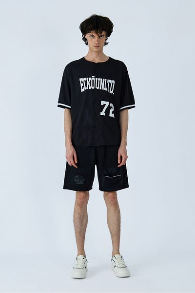 ECKO UNLTD Ανδρικό σορτς Cargo Pocket