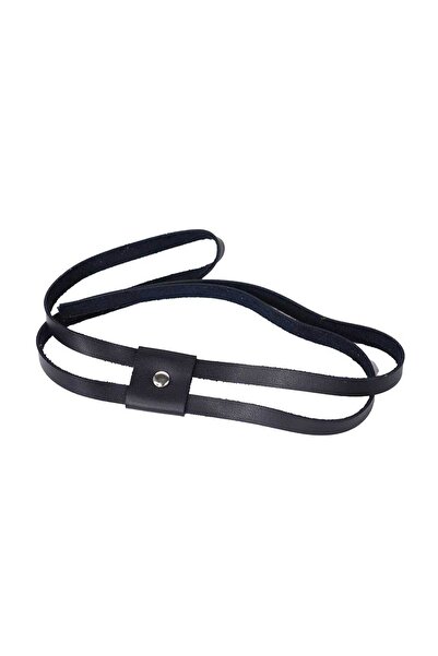 Ritzz Mornarsko plavi Bogmacik - Torba vezica