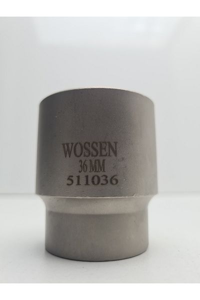 Wossen 3/4 36 heavy socket 1stQuality