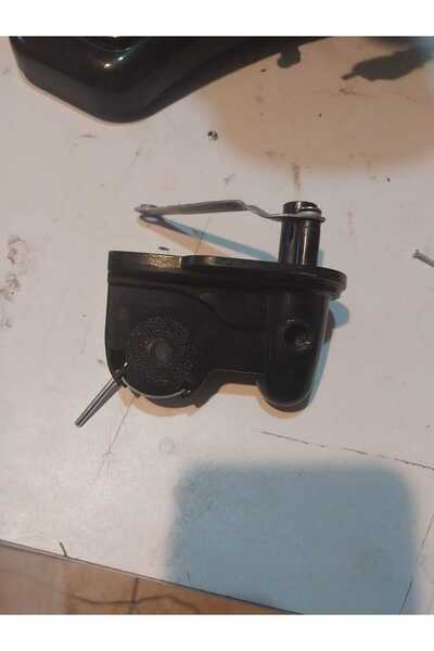 Skytech Skytch STF-1860 Boyun Mafsalı