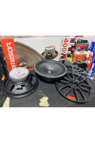 ADS Jameson JMD80 - 20 cm midrange