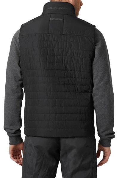 Helly Hansen Crew Insulator Vest 2.0 Erkek Yelek - 30377