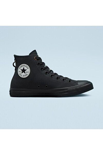 Converse Chuck Taylor All Star Unisex Siyah Sneaker