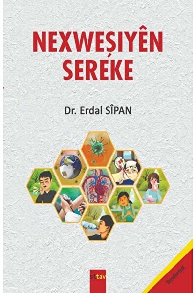 Sitav Yayınevi Nexweşiyen Sereke