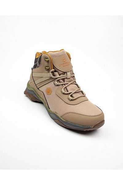 lumberjack 101392955 Brandon Hi Sand Men's Outdoor Boots