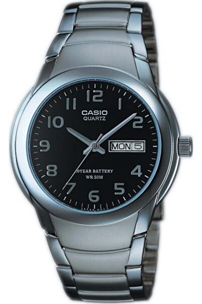 Casio Mtp-1229d-1avdf Erkek Kol Saati