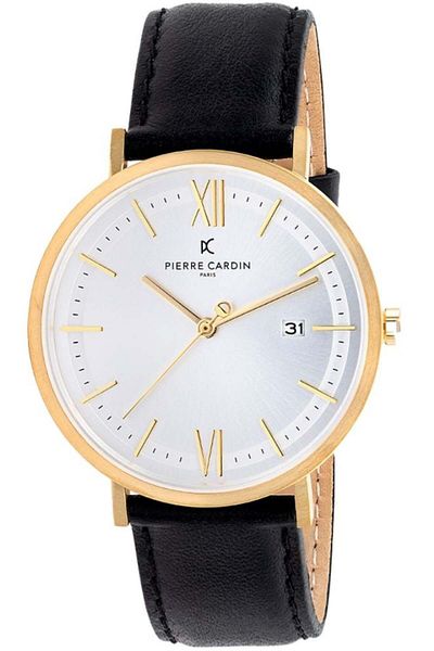 Pierre Cardin Cbv.1153 Wristwatch