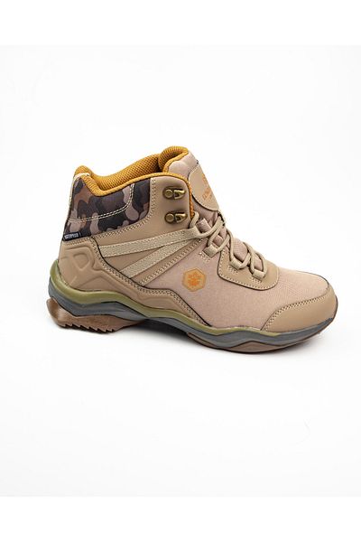 lumberjack 101392955 Brandon Hi Sand Men's Outdoor Boots
