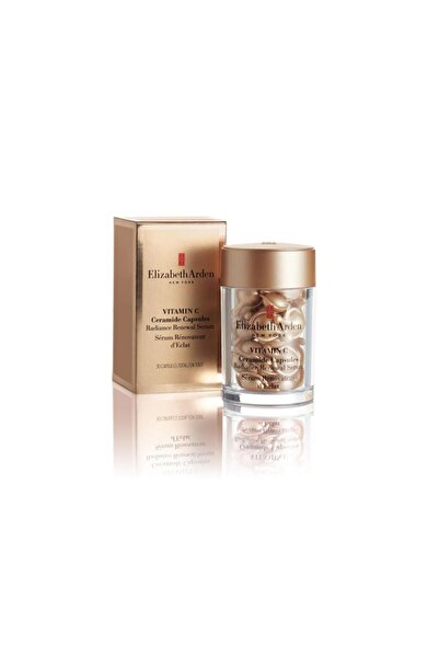 Elizabeth Arden Vitamin C Ceramide Radiance Renewal Serum 30 Capsules – Anti-...
