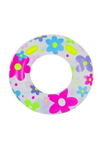 ALTIS Patterned Bagel Altis A141 with Handle