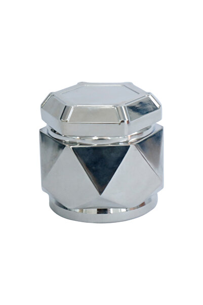 EFOTECH VIP-ELM-GG PREMIUM GRINDER 63mm 5 Kat Herbal Baharat Öğütücü Parçalayıcı