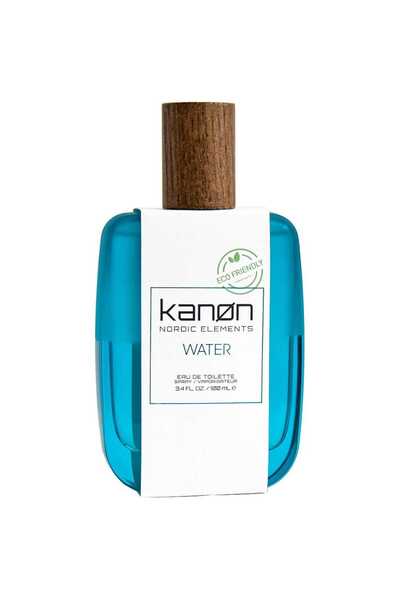 Nordic Elements Water Edt 100 Ml Erkek Parfüm