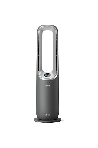 Philips Air Performer 8000 Serisi 3'ü 1 Arada Hava Temizleyici, Fan ve Isıtıcı