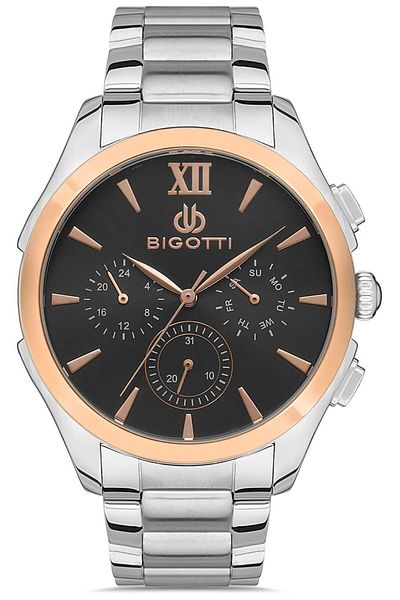 Bigotti BIGOTTI MEN'S WRISTWATCH