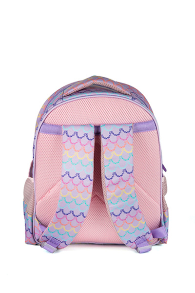 MY LITTLE PONY My Little Ponny Besties School Bag - Pink Women's Backpack