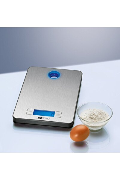 CLATRONIC Mutfak Terazisi