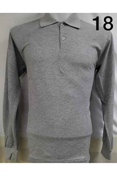canlaris SWEETSHORTS 2 THREAD POLO COLLAR