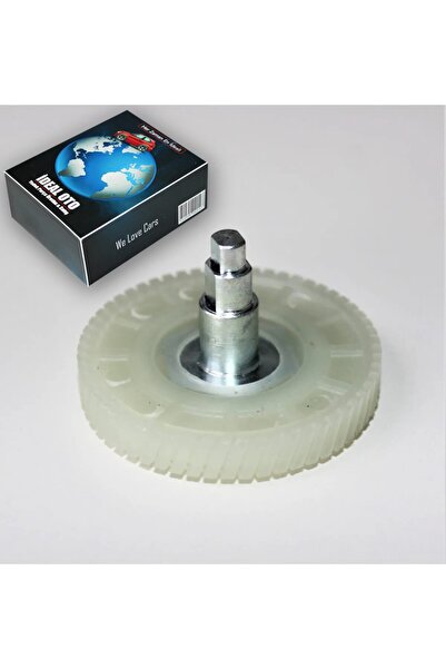 İDEAL OTOMOTİV Renault Clio 2, Megane 2, Scenic 1 2 Grand Scenic, Peugeot 206...