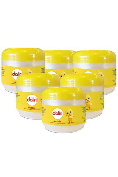 Dalin 6 Vaseline 100ml