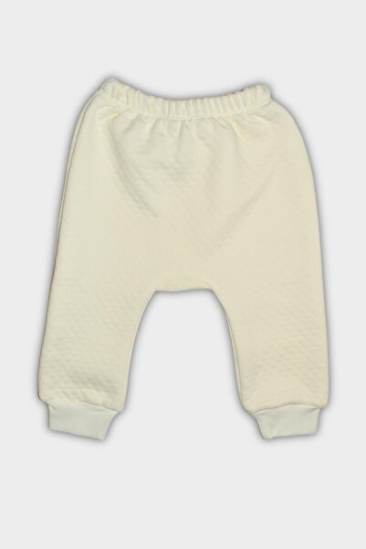 Pierre Cardin Teddy Bear Embroidered Quilted Baby Double Set 305195