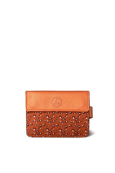 Cabaia WALLET RECYCLED BODNATH