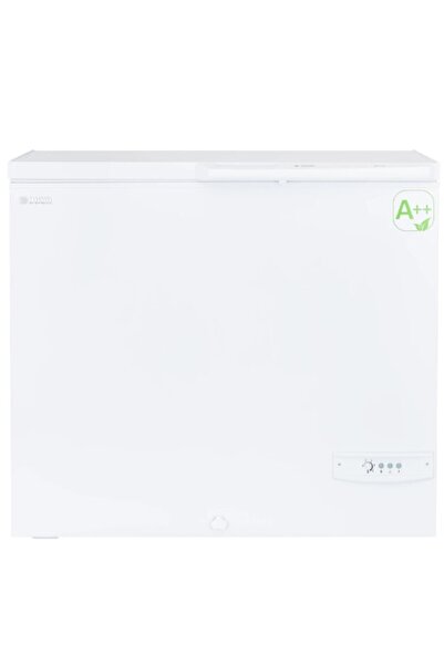 Uğur UĞUR UED 280 D/S SANDIK TİPİ DERİN DONDURUCU