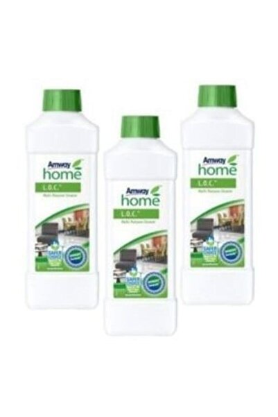 Amway Çok Amaçlı Temizleyici Home™ L.o.c.™