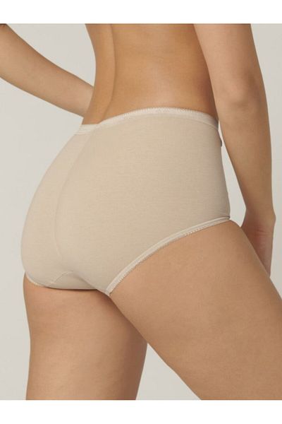 SLOGGI Women's Maxi Model Coton Panties
