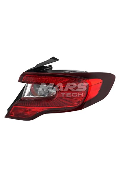 Mars 2015 VE SONRASI Uyumlu FIAT EGEA SAĞ STOP LAMBASI (DIŞ TARAF/DUYSUZ) (MAR-510303)